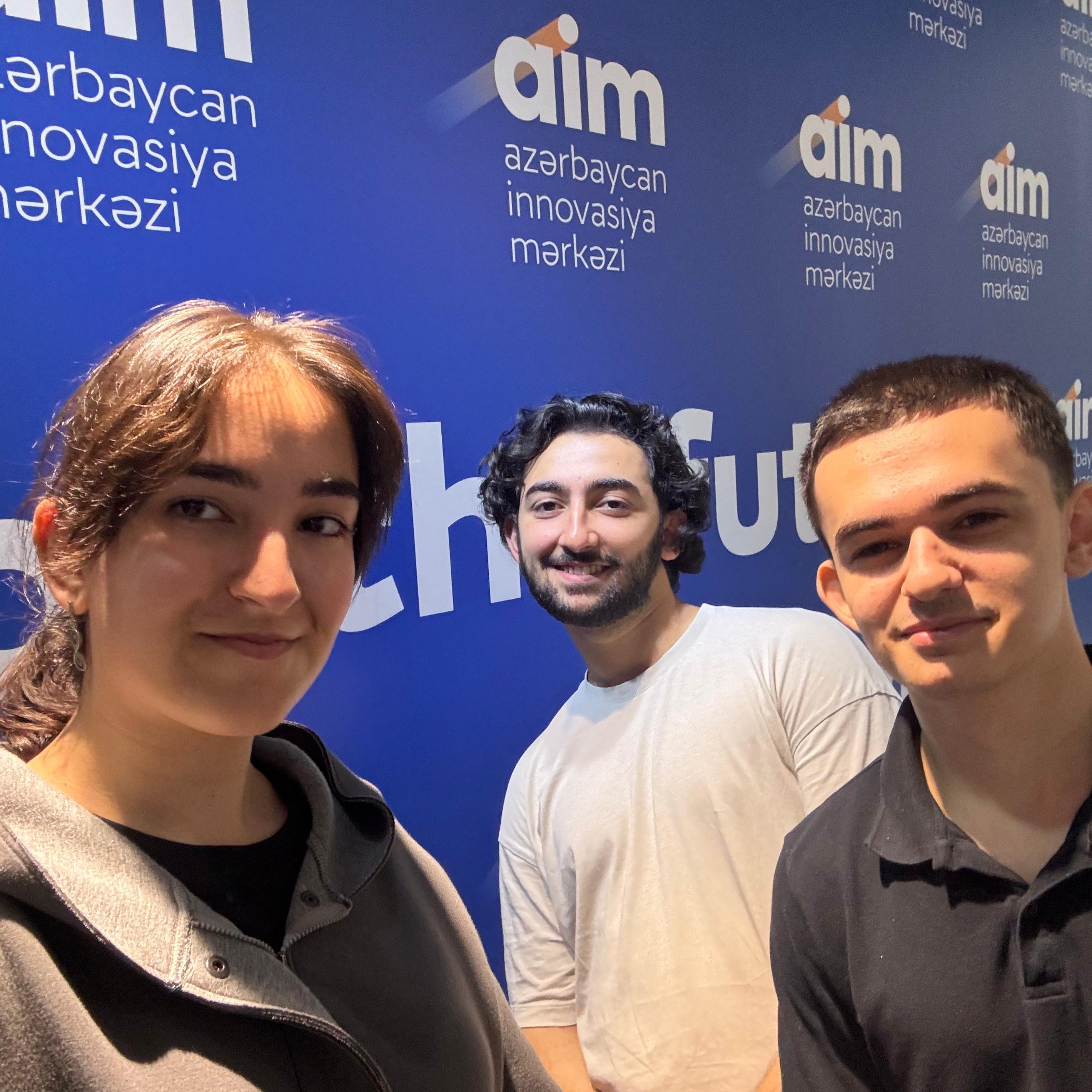 Rashot demo in action