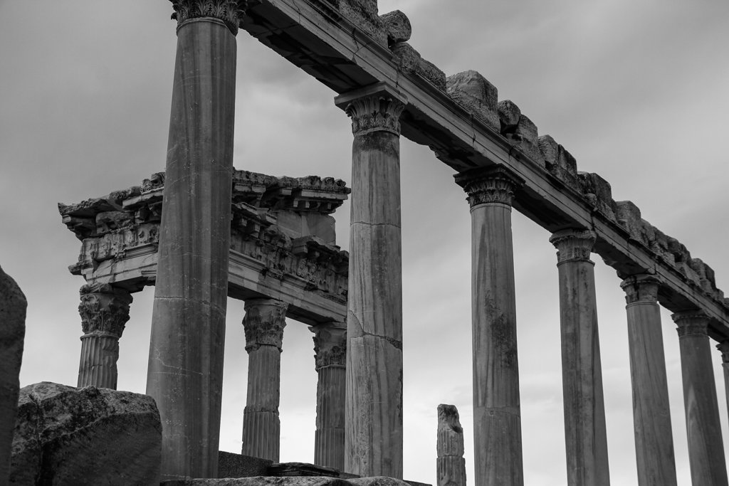 Pergamon